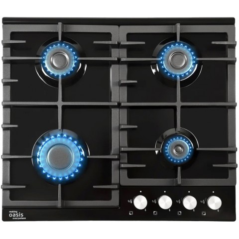 making Oasis everywhere P-MBRP газовая варочная поверхность making Oasis everywhere P-MBRP газовая варочная поверхность