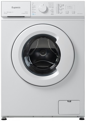 Бирюса WM-SM510/08 стиральная машина Бирюса WM-SM510/08 стиральная машина