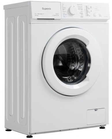 Бирюса WM-SM510/08 стиральная машина Бирюса WM-SM510/08 стиральная машина