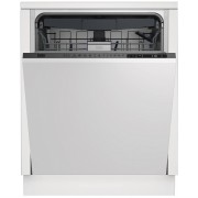 Beko BDIN 16520Q встраиваемая посудомоечная машина