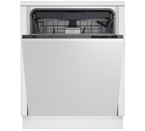 Beko BDIN 16520Q встраиваемая посудомоечная машина