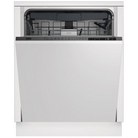 Beko BDIN 16520Q встраиваемая посудомоечная машина
