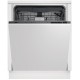 Beko BDIN 16520Q встраиваемая посудомоечная машина