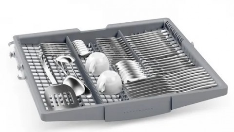 Bosch SMV4HVX03E встраиваемая посудомоечная машина