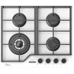 Midea MG697TTGW газовая варочная поверхность