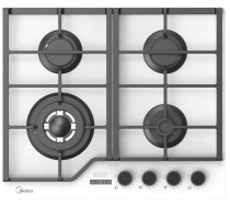 Midea MG697TTGW газовая варочная поверхность
