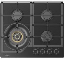 Midea MG697VGB газовая варочная поверхность Midea MG697VGB газовая варочная поверхность