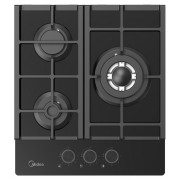 Midea MG449TGB газовая варочная поверхность