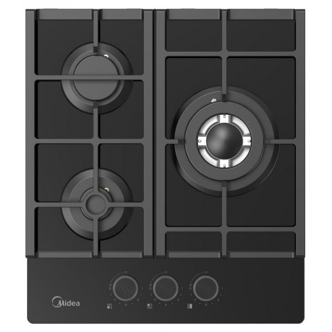 Midea MG449TGB газовая варочная поверхность Midea MG449TGB газовая варочная поверхность
