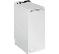 Whirlpool TDLRB 6251BS EU стиральная машина Whirlpool TDLRB 6251BS EU стиральная машина