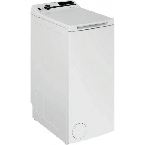 Whirlpool TDLRB 6251BS EU стиральная машина