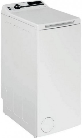 Whirlpool TDLRB 6251BS EU стиральная машина