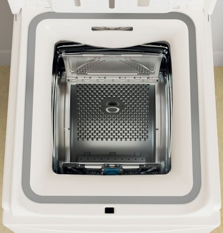 Whirlpool TDLRB 6251BS EU стиральная машина