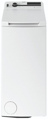 Whirlpool TDLRB 6251BS EU стиральная машина