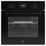 Lex EDM 076 BBL электрический духовой шкаф