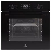 Lex EDM 076 BBL электрический духовой шкаф