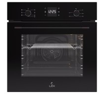Lex EDM 076 BBL электрический духовой шкаф