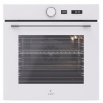 Lex EDM 1001 One WH электрический духовой шкаф
