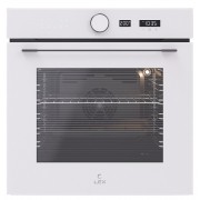 Lex EDM 1001 One WH электрический духовой шкаф