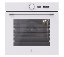 Lex EDM 1001 One WH электрический духовой шкаф