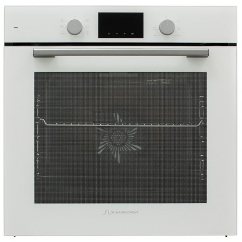 Schaub Lorenz SLB EL6408 электрический духовой шкаф