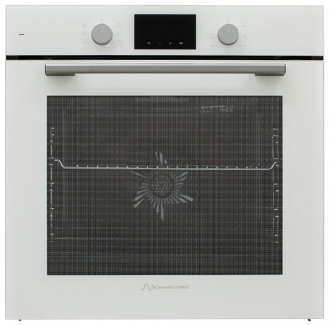 Schaub Lorenz SLB EL6408 электрический духовой шкаф Schaub Lorenz SLB EL6408 электрический духовой шкаф