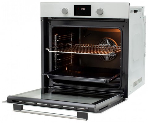 Schaub Lorenz SLB EL6408 электрический духовой шкаф Schaub Lorenz SLB EL6408 электрический духовой шкаф