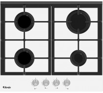 Ardo GH64GTCW2 газовая варочная поверхность Ardo GH64GTCW2 газовая варочная поверхность