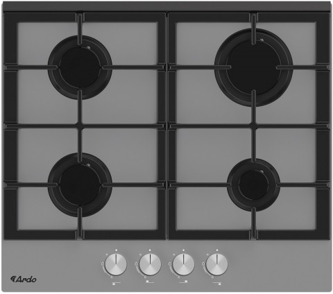 Ardo GH64GTCS2 газовая варочная поверхность