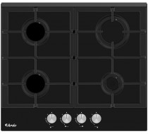 Ardo GH64GTCB2 газовая варочная поверхность Ardo GH64GTCB2 газовая варочная поверхность