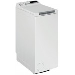 Whirlpool TDLR 7231BS EU/N  стиральная машина