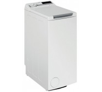 Whirlpool TDLR 7231BS EU/N  стиральная машина