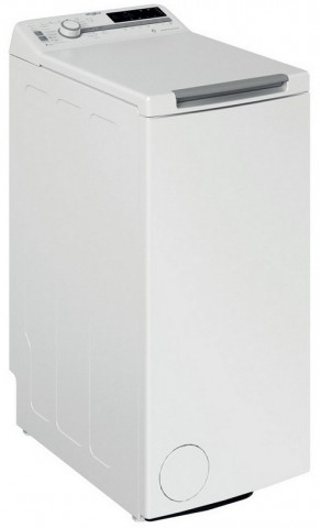 Whirlpool TDLR 7231BS EU/N  стиральная машина