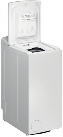 Whirlpool TDLR 7231BS EU/N  стиральная машина