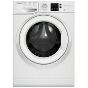 Hotpoint NUS 5015 H RU стиральная машина