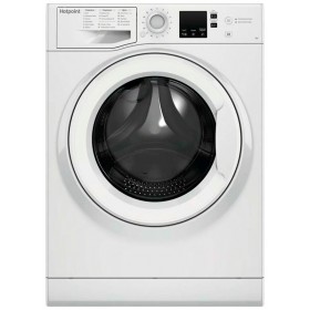 Hotpoint NUS 5015 H RU стиральная машина