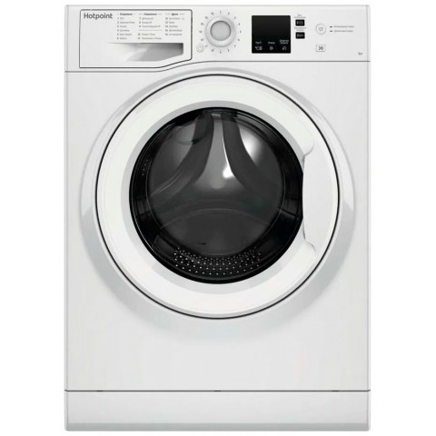 Hotpoint NUS 5015 H RU стиральная машина Hotpoint NUS 5015 H RU стиральная машина