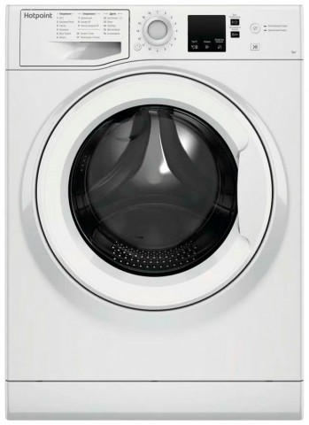Hotpoint NUS 5015 H RU стиральная машина