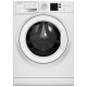 Hotpoint NUS 5015 H RU стиральная машина
