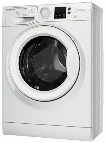Hotpoint NUS 5015 H RU стиральная машина