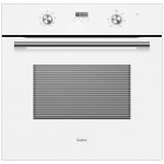 Evelux EO 630 PW электрический духовой шкаф
