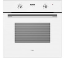 Evelux EO 630 PW электрический духовой шкаф