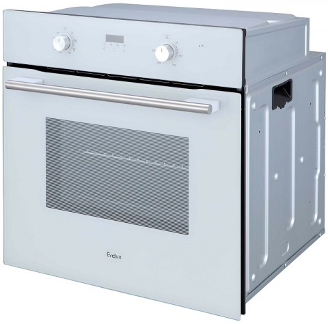 Evelux EO 630 PW электрический духовой шкаф Evelux EO 630 PW электрический духовой шкаф
