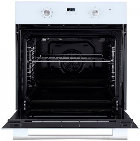 Evelux EO 630 PW электрический духовой шкаф Evelux EO 630 PW электрический духовой шкаф