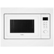Evelux MW 25 W встраиваемая микроволновая печь