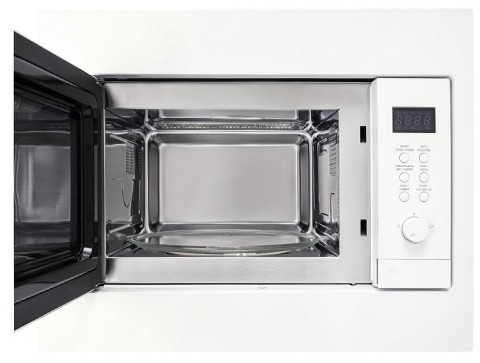 Evelux MW 25 W встраиваемая микроволновая печь