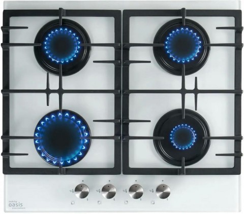 making Oasis everywhere P-GEW газовая варочная поверхность