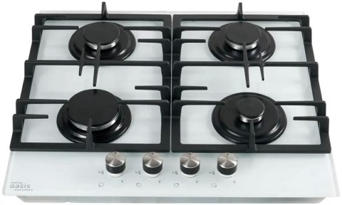 making Oasis everywhere P-GEW газовая варочная поверхность