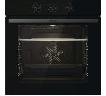 Gorenje BO 6725E02NBG электрический духовой шкаф Gorenje BO 6725E02NBG электрический духовой шкаф