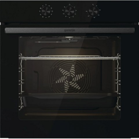 Gorenje BO 6725E02NBG электрический духовой шкаф